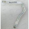 FFC шлейф 6 pin обратный, шаг 1.0 mm, длина 134 mm TouchPad Acer Aspire 7520, 7720 (p/n NBX00005A00) FFC шлейф 6 pin обратный, шаг 1.0 mm, длина 134 mm TouchPad Acer Aspire 7520, 7720 (p/n NBX00005A00)