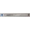 FFC шлейф 14 pin обратный, шаг 0.5 mm, длина 90 mm TouchPad 