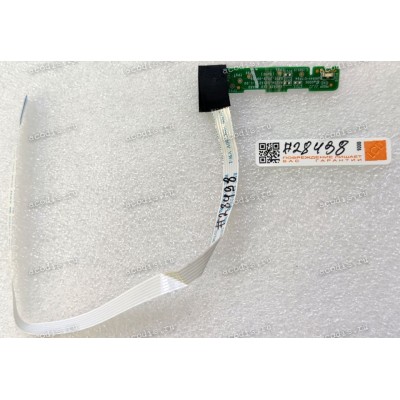 LED board Acer Monitor KA242Y (p/n: 60104-09152)