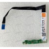 IR board Acer Monitor VG240Y (p/n: 715G9231-T01-000-004Y)