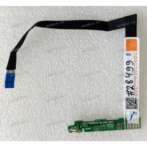 IR board Acer Monitor VG240Y (p/n: 715G9231-T01-000-004Y)