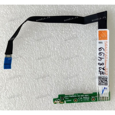 IR board Acer Monitor VG240Y (p/n: 715G9231-T01-000-004Y)