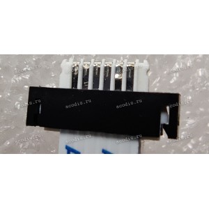 LED board & cable BenQ LCD Monitor GW2280-T (p/n: 715G8944-T0C-000-004I)