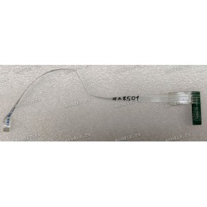 LED board & cable HP 22W LCD Monitor (p/n: 715G8341-T0A-001-004I)