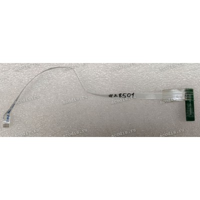 LED board & cable HP 22W LCD Monitor (p/n: 715G8341-T0A-001-004I)