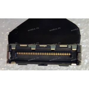 LCD eDP cable Asus UX331UA UHD 4K (p/n 1422-02RA0AS)