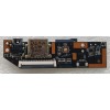 SIM & USB & Audio board Digma EVE 300, ES3004EW