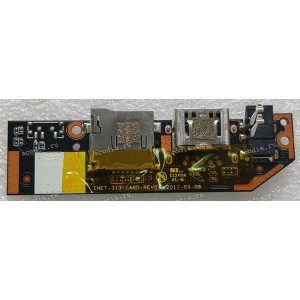 SIM & USB & Audio board Digma EVE 300, ES3004EW SIM & USB & Audio board Digma EVE 300, ES3004EW