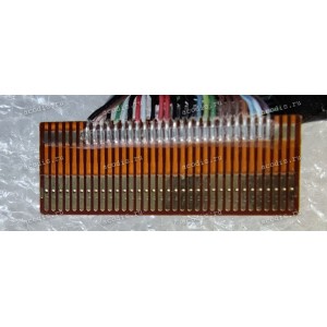 LCD LVDS cable Digma EVE 300, ES3004EW