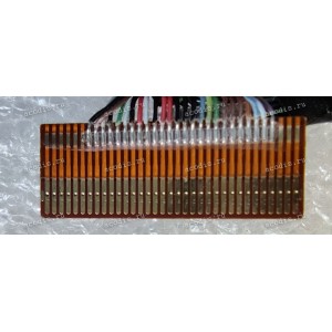 LCD LVDS cable Digma EVE 300, ES3004EW LCD LVDS cable Digma EVE 300, ES3004EW