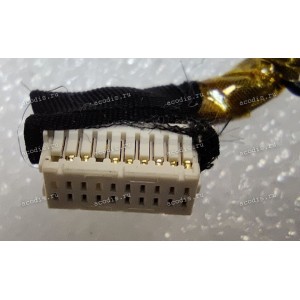 Inverter & camera & microphone cable Asus X50SL, F5 (p/n 14G100313401)