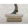 Inverter & camera & microphone cable Asus X50SL, F5 (p/n 14G100313401)