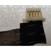 Inverter & camera & microphone cable Asus X50SL, F5 (p/n 14G100313401)