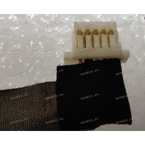 Inverter & camera & microphone cable Asus X50SL, F5 (p/n 14G100313401)