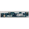 Sensor board Asus TP300UA, TP301UA, TP301UJ (p/n 90NB0AL0-R10020, 60NB0AM0-SN1020-200) Sensor board Asus TP300UA, TP301UA, TP301UJ (p/n 90NB0AL0-R10020, 60NB0AM0-SN1020-200)