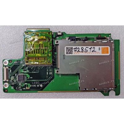 PCMCIA board Acer Aspire 8930G, 8930, 9020G (p/n 6050A2241001-10B-A02)