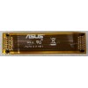 FPC SLI BRIDGE nVidia cable Asus Desktop CG8565, CG8580, CG8890, G50AB (p/n 08G160001220) 70 mm