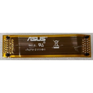 FPC SLI BRIDGE nVidia cable Asus Desktop CG8565, CG8580, CG8890, G50AB (p/n 08G160001220) 70 mm
