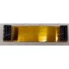 FPC SLI BRIDGE nVidia cable Asus Desktop CG8565, CG8580, CG8890, G50AB (p/n 08G160001220) 70 mm