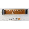 FPC SLI BRIDGE MSI cable (p/n 14120-0A) 100 mm