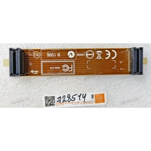 FPC SLI BRIDGE MSI cable (p/n 14120-0A) 100 mm