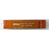 FPC SLI BRIDGE MSI cable (p/n 14120-0A) 100 mm
