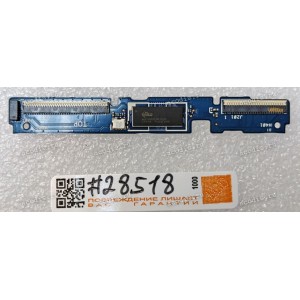Touchscreen Controller board Asus UX331UN (p/n 90NB0GY0-R10010) 