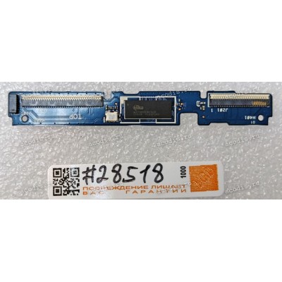 Touchscreen Controller board Asus UX331UN (p/n 90NB0GY0-R10010) 