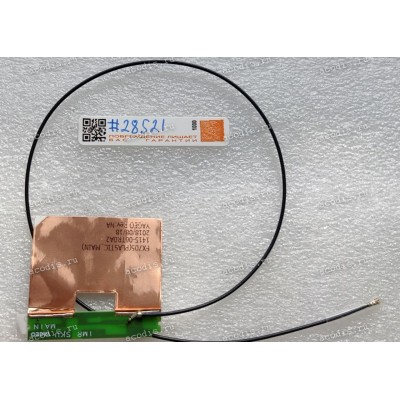 Antenna WIFI MAIN Asus FX705DD, FX705DT, FX705DU, FX705DY, FX705GD, FX705GE, FX705GM (p/n: 14008-03120000)