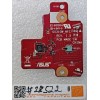 NFC P&Q key board Asus G531GV (p/n: 90NR01I0-R10020)