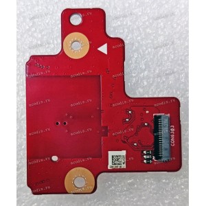 NFC P&Q key board Asus G531GV (p/n: 90NR01I0-R10020) NFC P&Q key board Asus G531GV (p/n: 90NR01I0-R10020)