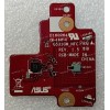 NFC P&Q key board Asus G531GV (p/n: 90NR01I0-R10020)