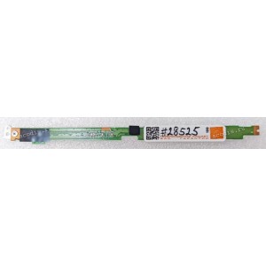 LED board Lenovo ThinkPad X200, X200S (p/n: 55.48Q05.001)