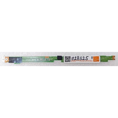 LED board Lenovo ThinkPad X200, X200S (p/n: 55.48Q05.001)