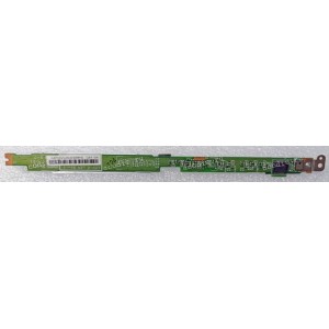 LED board Lenovo ThinkPad X200, X200S (p/n: 55.48Q05.001)