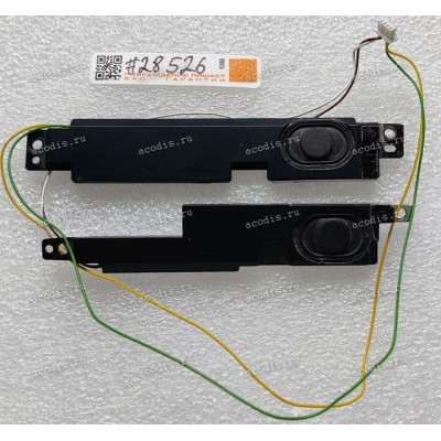 Speakers Lenovo ThinkPad T60, T61 (p/n 39T7484)