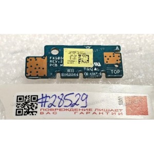 LED board Asus FX505GD (p/n: 90NR00T0-R10010) LED board Asus FX505GD (p/n: 90NR00T0-R10010)