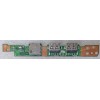 USB & CardReader board Asus X430UN (p/n 90NB0J40-R11000)