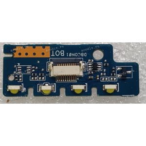 LED board Asus FX705GE (p/n: 90NR00Z0-R10010)