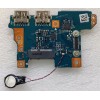 USB & CardReader board Asus UX305FA (p/n 90NB06X0-R10010)