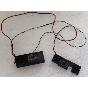 Speakers Samsung NP-QX412 (p/n BA96-05004A) 