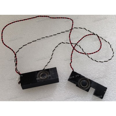 Speakers Samsung NP-QX412 (p/n BA96-05004A) 