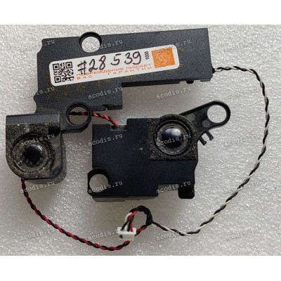 Speakers Samsung NP300E5E (p/n BA96-06460A) 