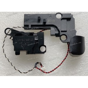 Speakers Samsung NP300E5E (p/n BA96-06460A) 