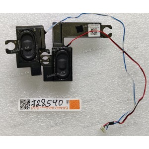 Speakers Samsung NP355V4C (p/n PK23000J700) 