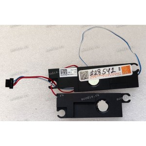 Speakers Acer Aspire E1-570, E1-532, E1-572G, Packard Bell Z5WT1, Z5WT3, TE69, V5WT2 (p/n PK23000KV00) 