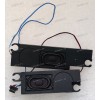 Speakers Acer Aspire E1-570, E1-532, E1-572G, Packard Bell Z5WT1, Z5WT3, TE69, V5WT2 (p/n PK23000KV00) 
