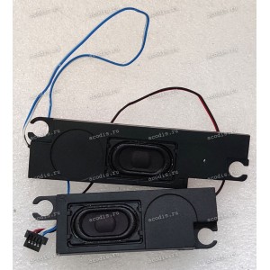 Speakers Acer Aspire E1-570, E1-532, E1-572G, Packard Bell Z5WT1, Z5WT3, TE69, V5WT2 (p/n PK23000KV00) 