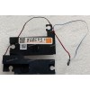 Speakers Acer Aspire E5-521, E5-571, E5-531, E5-511, E5-571G (p/n  PK23000OV00, PK23000OV10YCN1,  PK230000V00, PK230000V10YCN1)