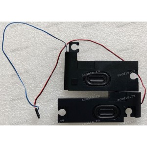 Speakers Acer Aspire E5-521, E5-571, E5-531, E5-511, E5-571G (p/n  PK23000OV00, PK23000OV10YCN1,  PK230000V00, PK230000V10YCN1)